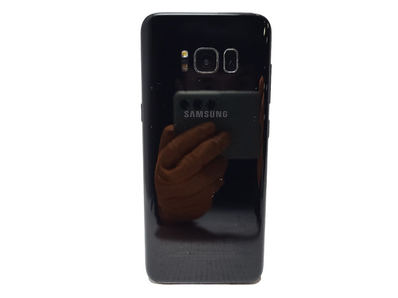 Samsung Galaxy S8 64GB (SM-G950W) - READ $