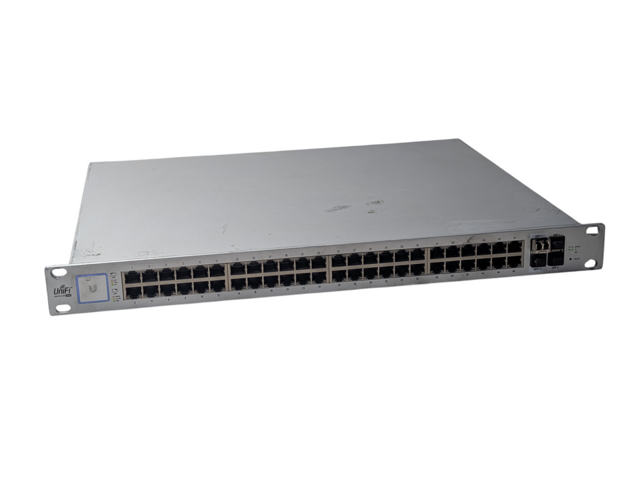 Ubiquiti UniFi Switch 48 500W US-48-500W
