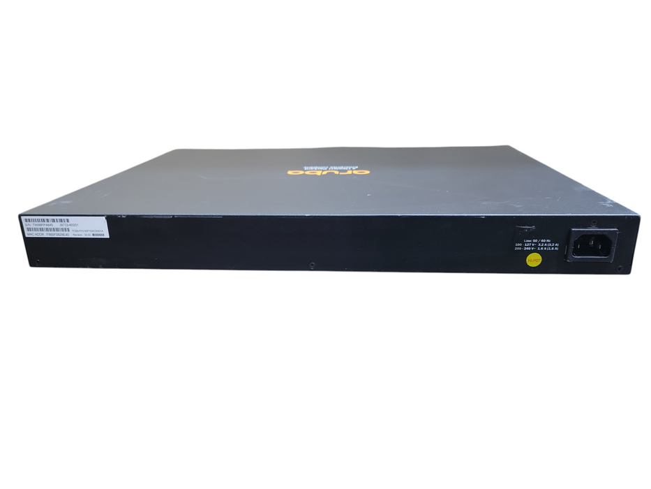 HP 2530-24G PoE+ J9773A 24 Port Gigabit Ethernet Managed Network Switch