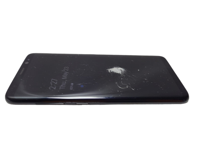 Samsung Galaxy S8 64GB (SM-G950W) - READ $
