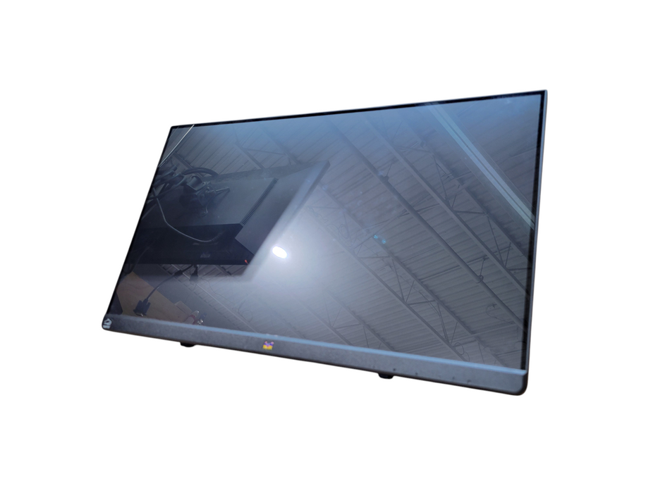 ViewSonic TD2230 22" 10-point Touch Screen LED Monitor 1080P / DP