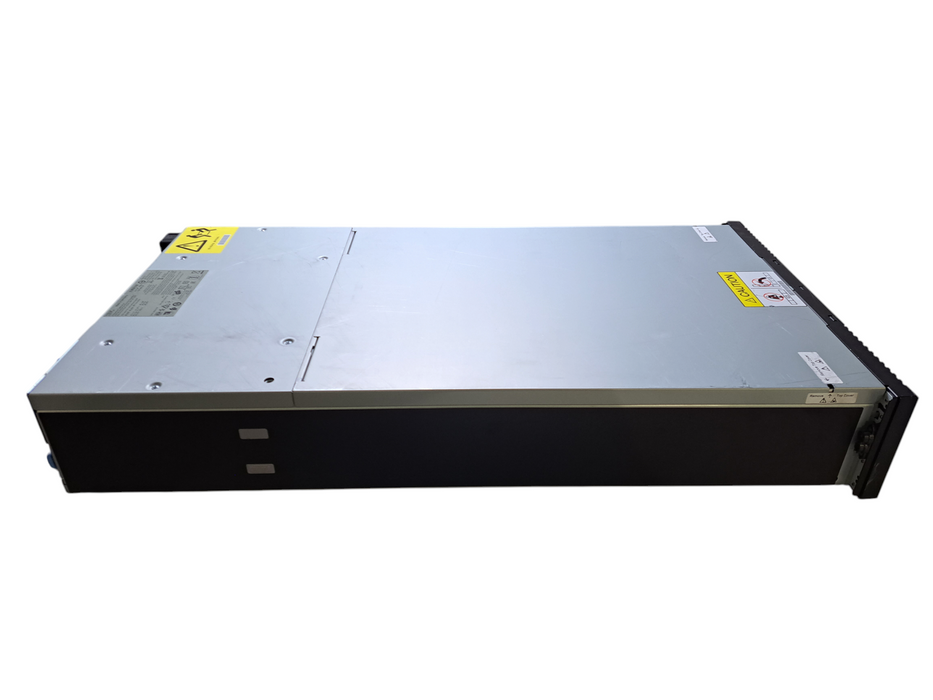 Dell EMC ML3 Automated Tape Library 3555-L3A NO LTO Drives | Dual PSU