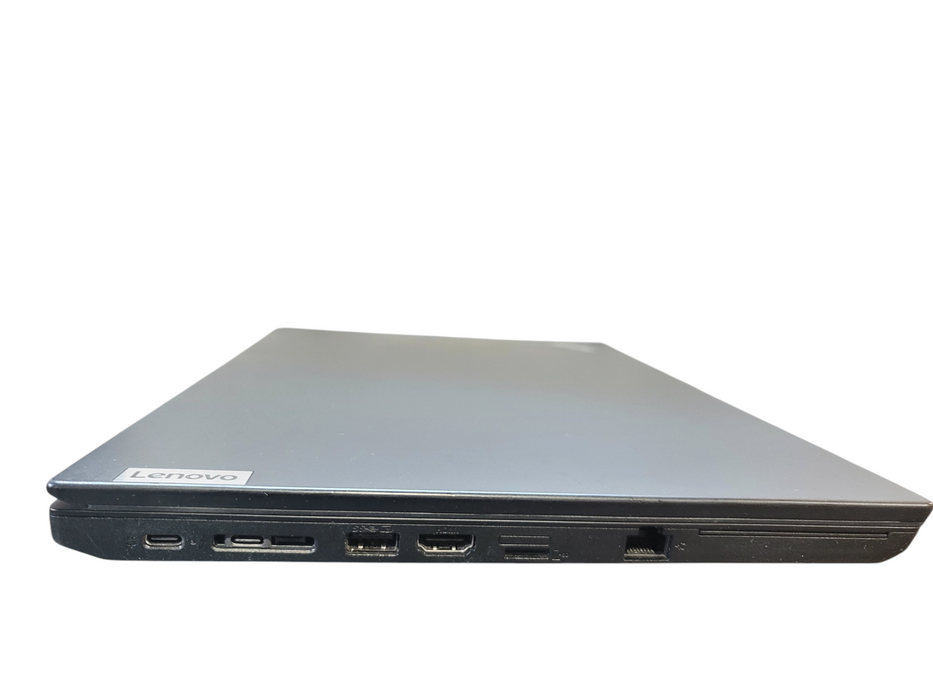 Lenovo ThinkPad L14 Gen 2 i5-1145G7 16GB DDR4 256GB NVMe