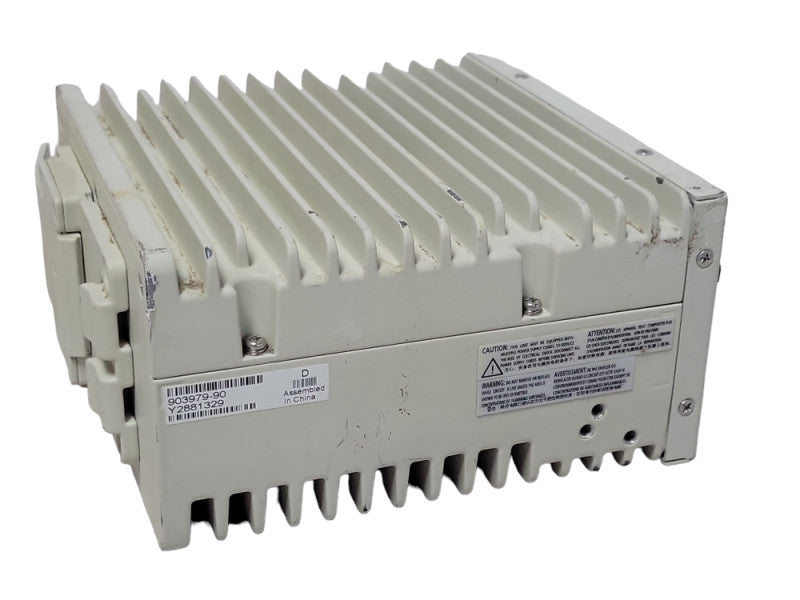 Alcatel-Lucent Enterprise OS6465-P12 Omni Switch, READ _