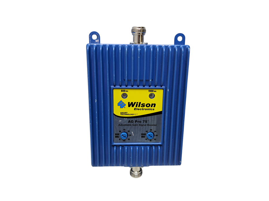 WILSON Electronics AG Pro 75 (271265) Adjustable Gain Signal Booster