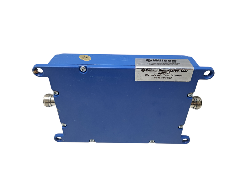 WILSON Electronics AG Pro 75 (271265) Adjustable Gain Signal Booster