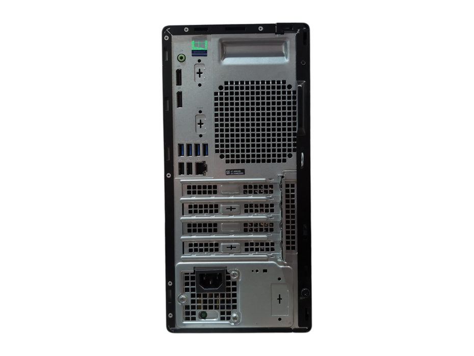 Dell OptiPlex 5080 MT, i5-10500 3.10GHz, 16GB DDR4, 256GB NVMe