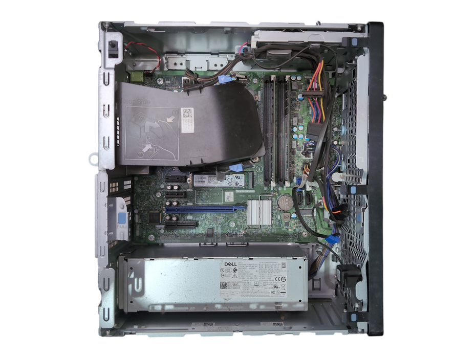 Dell OptiPlex 5080 MT, i5-10500 3.10GHz, 16GB DDR4, 256GB NVMe