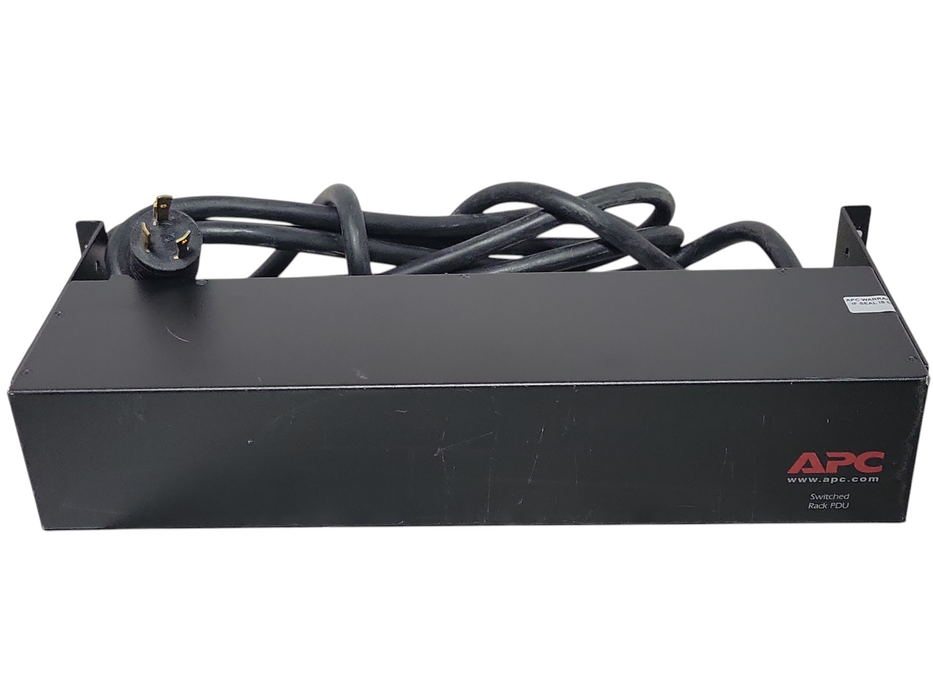 APC AP7902 Switched Power Distribution Unit