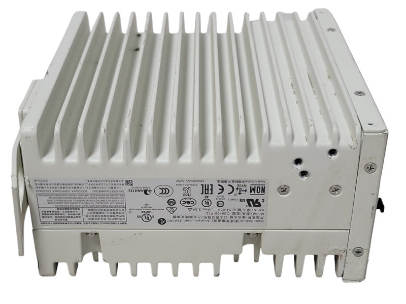Alcatel-Lucent Enterprise OS6465-P12 Omni Switch, READ _