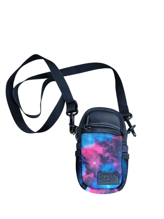 USA GEAR - GALAXY DIGITAL CAMERA BAG