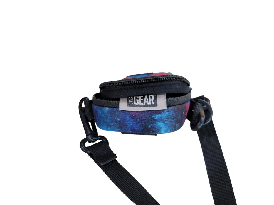 USA GEAR - GALAXY DIGITAL CAMERA BAG
