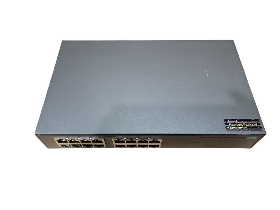 HPE OfficeConnect 1420 Series Switch JH016A