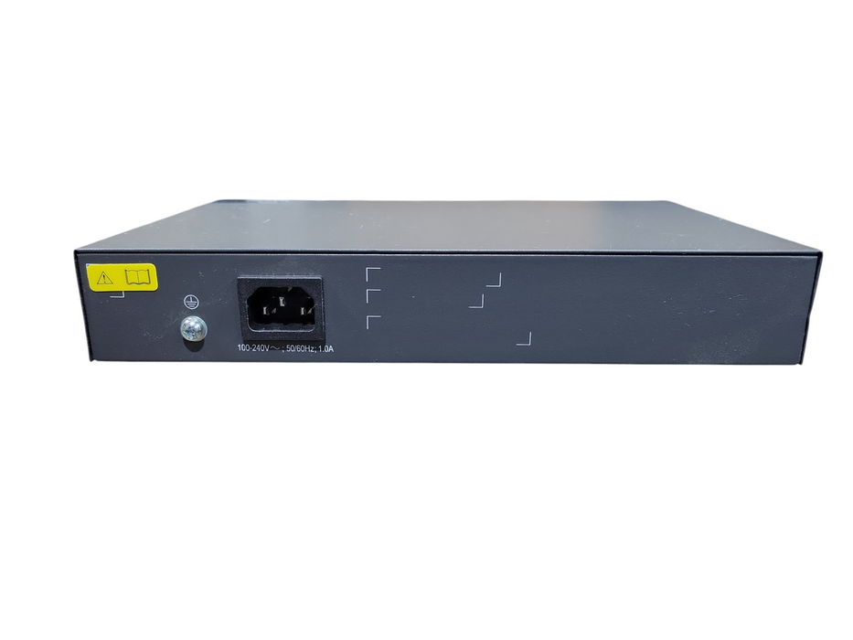 HPE OfficeConnect 1420 Series Switch JH016A