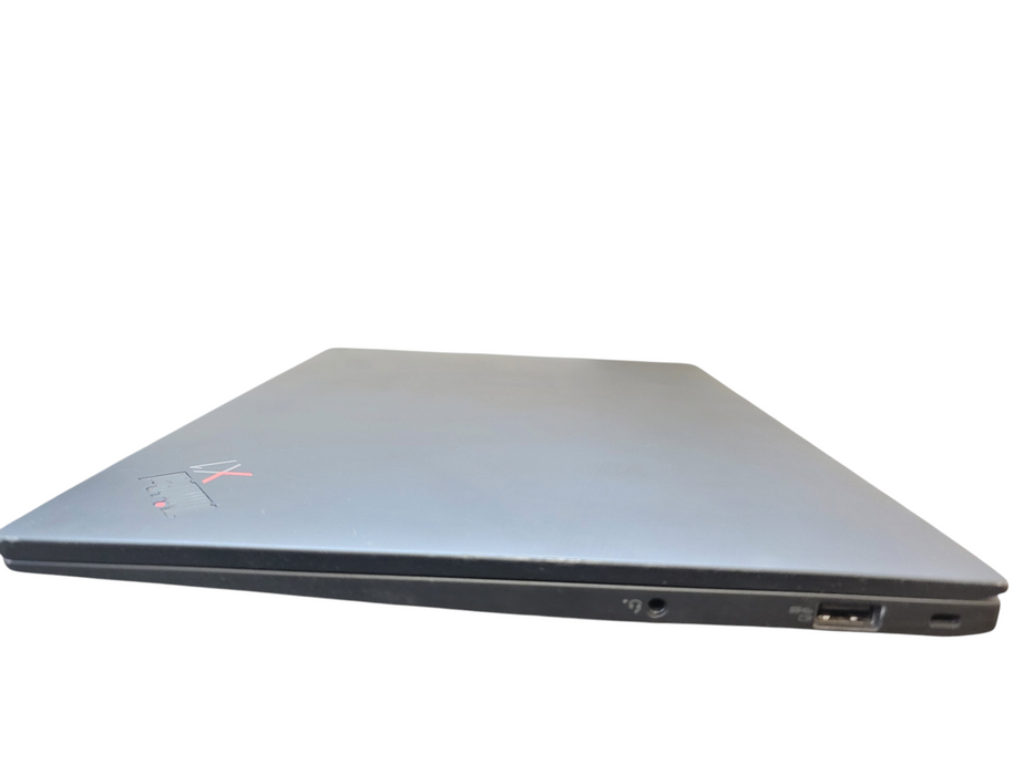 Lenovo ThinkPad X1 Carbon Gen 11 14" i7-1335U 16GB DDR5 256GB NVMe TOUCH