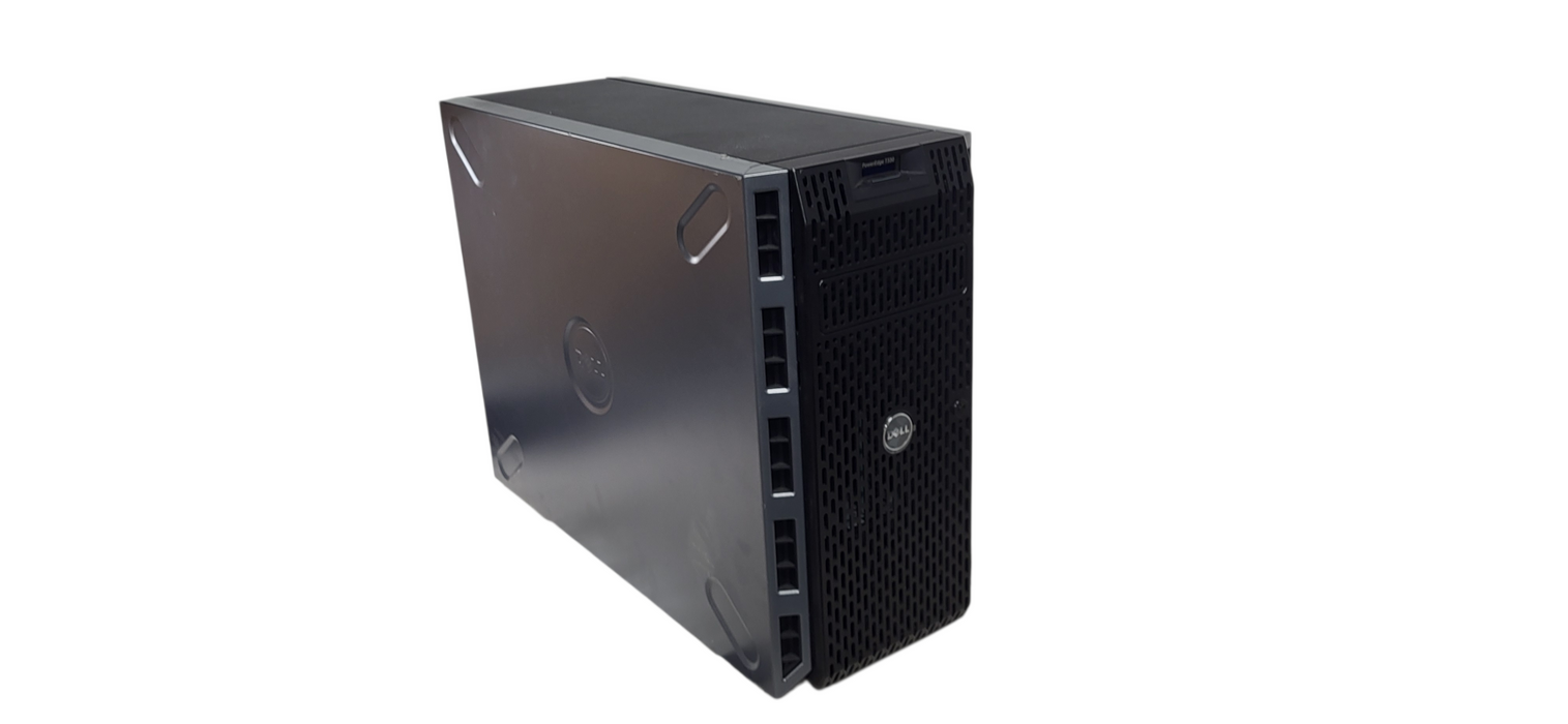 Dell T330 Workstation  Xeon E3-1230 V6 | 8GB DDR4 | No HDD | H730