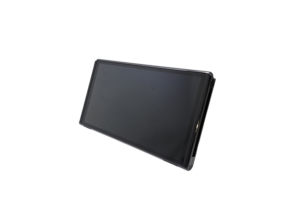 Nintendo Switch OLED 64GB Model HEG-001 Handheld Console - Black W/ Dock