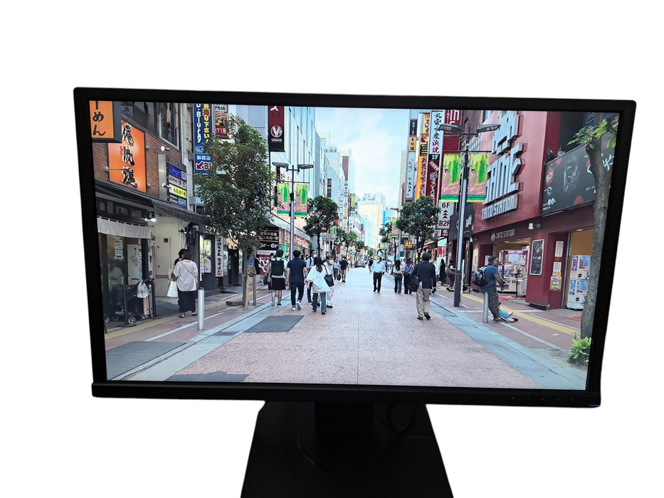 Viewsonic VG2440 24-inch 1920x1080 Monitor