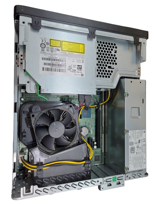 HP ProDesk 400 G7 SFF i5-10500 CPU | 16GB DDR4 | 256GB NVME