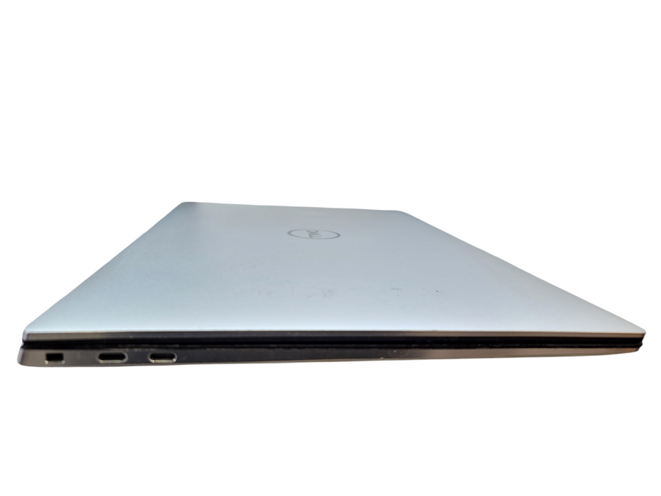 Dell XPS 15" 9500 i7-10750H 16GB DDR4 GTX 1650 Ti 256GB NVMe 4K Touch READ