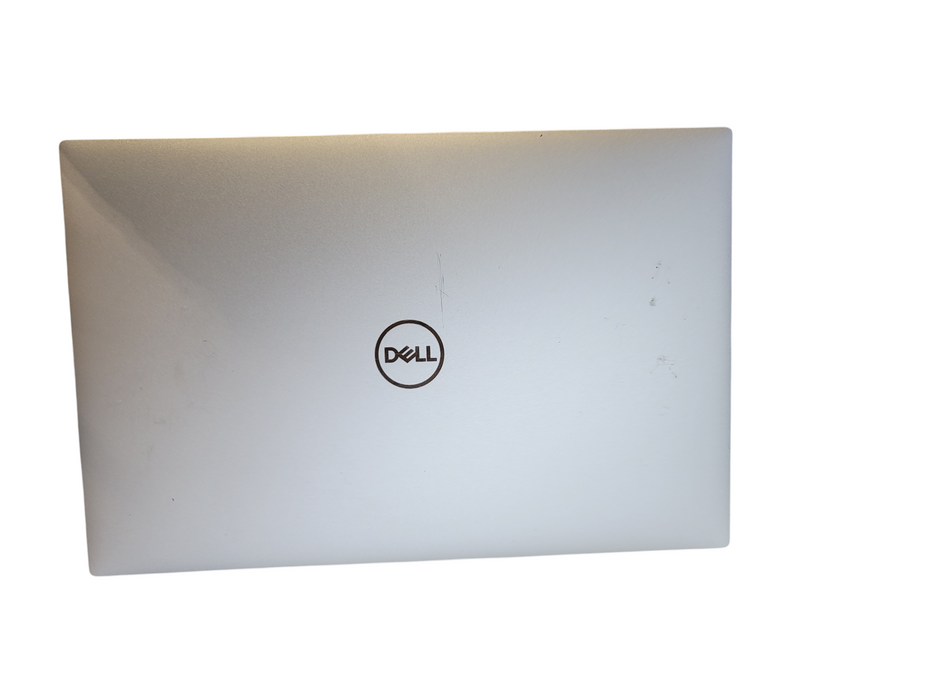 Dell XPS 15" 9500 i7-10750H 16GB DDR4 GTX 1650 Ti 256GB NVMe 4K Touch READ