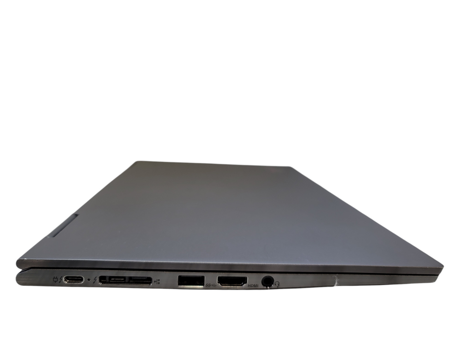Lenovo ThinkPad X1 Yoga Gen 5 14" i7-10610U 16GB DDR4 256GB NVMe READ