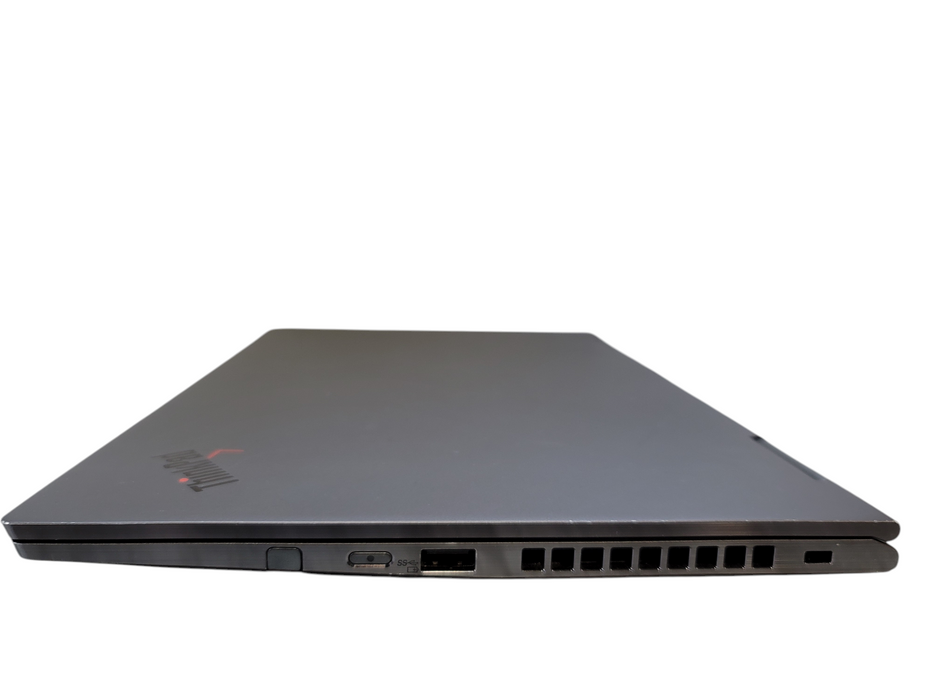 Lenovo ThinkPad X1 Yoga Gen 5 14" i7-10610U 16GB DDR4 256GB NVMe READ