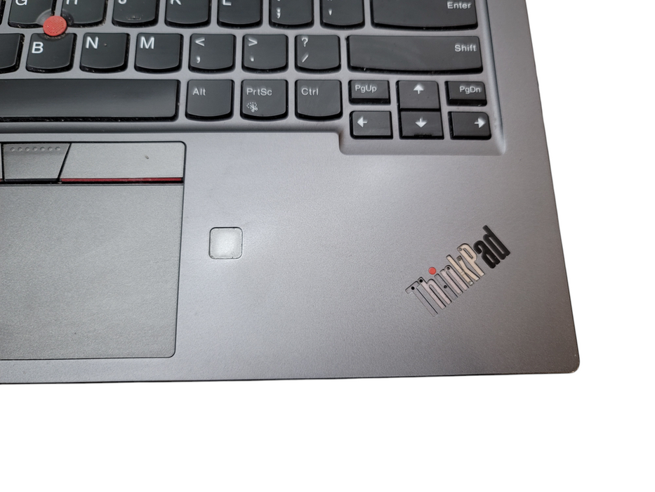 Lenovo ThinkPad X1 Yoga Gen 5 14" i7-10610U 16GB DDR4 256GB NVMe READ