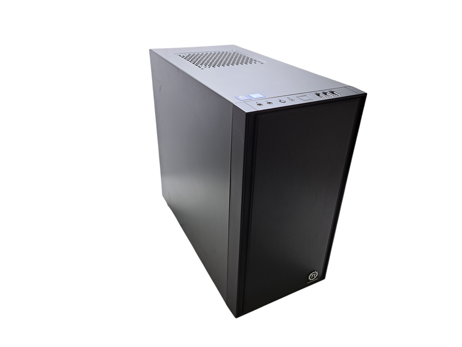 Custom PC | Gigabyte B365M DS3H WiFi w/ Intel Core i5-9400, 16GB DDR4, No HDD