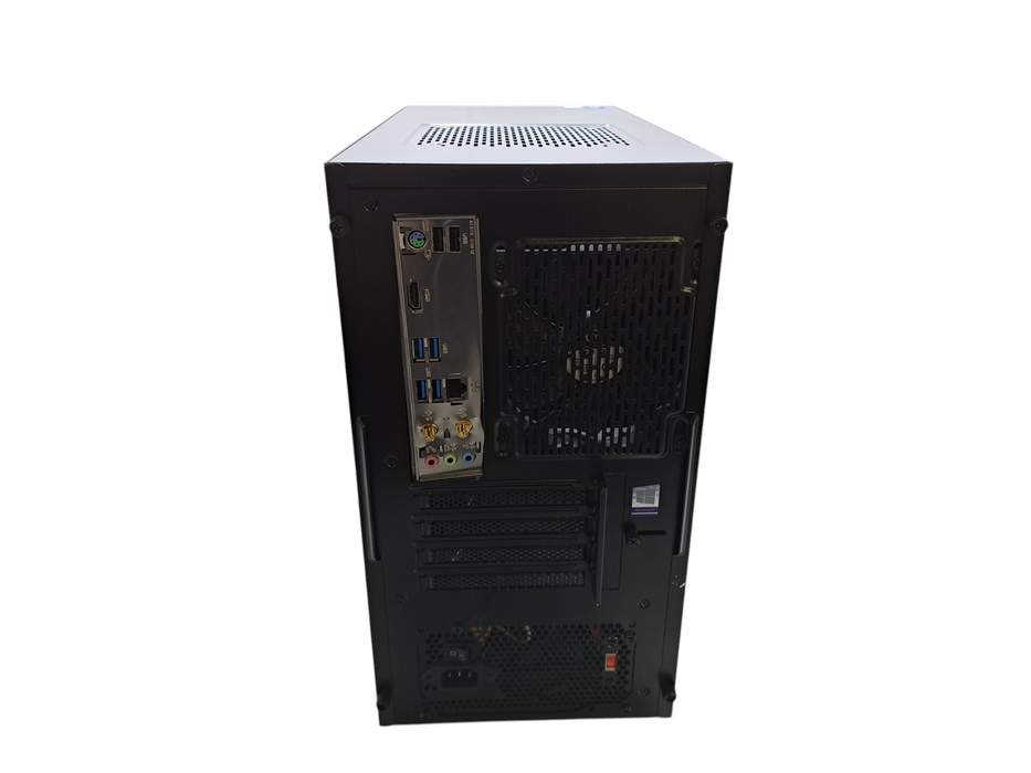 Custom PC | Gigabyte B365M DS3H WiFi w/ Intel Core i5-9400, 16GB DDR4, No HDD