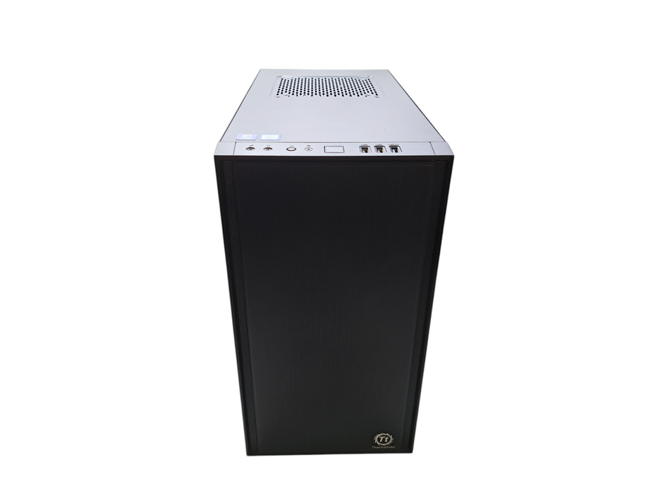 Custom PC | Gigabyte B365M DS3H WiFi w/ Intel Core i5-9400, 16GB DDR4, No HDD
