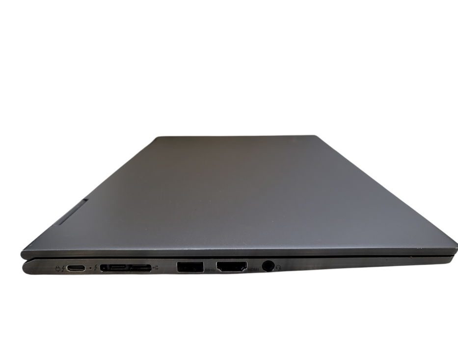 Lenovo ThinkPad X1 Yoga Gen 5 14" i7-10610U 16GB DDR4 256GB NVMe READ