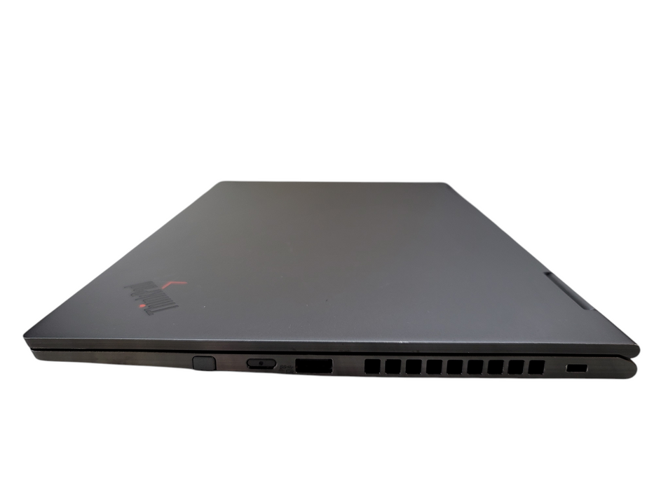 Lenovo ThinkPad X1 Yoga Gen 5 14" i7-10610U 16GB DDR4 256GB NVMe READ