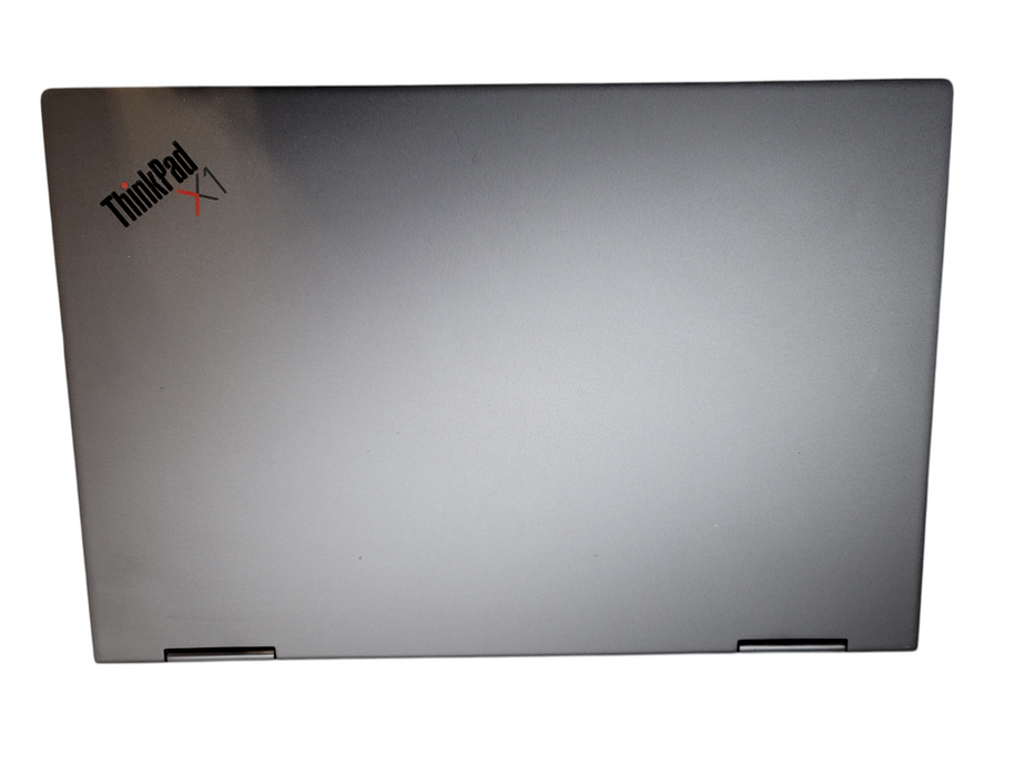 Lenovo ThinkPad X1 Yoga Gen 5 14" i7-10610U 16GB DDR4 256GB NVMe READ