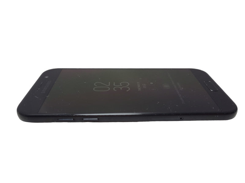 Samsung Galaxy A5 2017 32GB SM-A520W READ           $