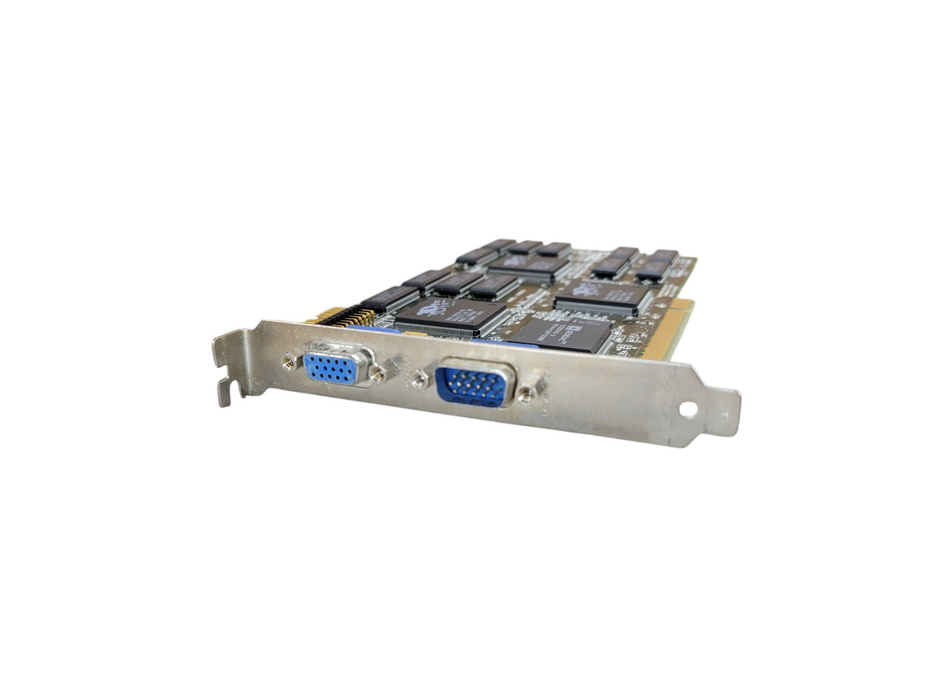3Dfx Voodoo 2 Creative Labs 3D Blaster CT6670 12MB Display Adapter