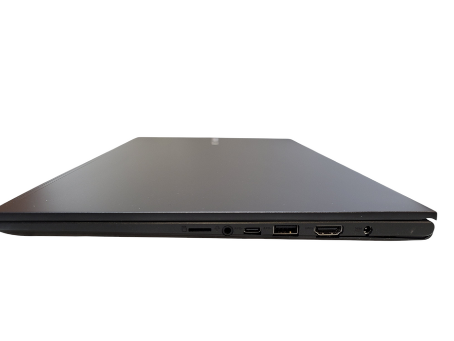ASUS VivoBook X513 15" i5-1135G7 12GB DDR4 256GB NVMe