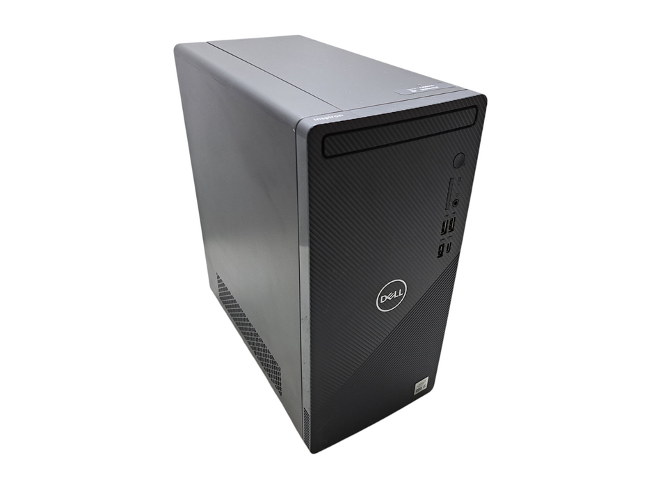 Dell Inspiron 3891 Desktop | Intel Core i5-10400 @2.90GHz, 16GB DDR4, 256GB NVMe