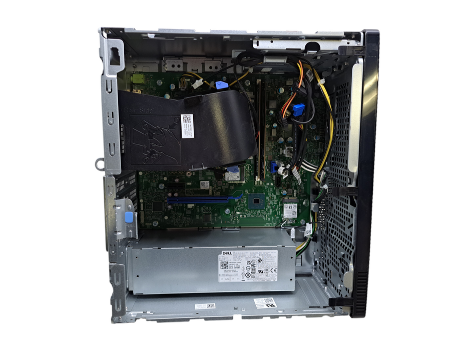 Dell Inspiron 3891 Desktop | Intel Core i5-10400 @2.90GHz, 16GB DDR4, 256GB NVMe