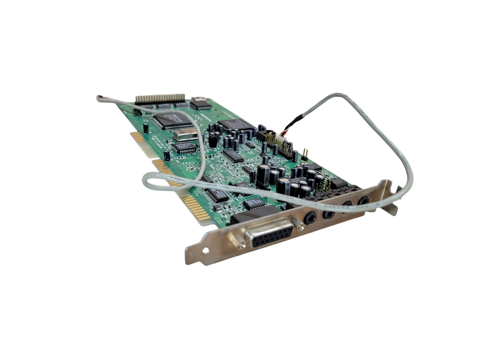 Creative Labs SoundBlaster 16 Pro PnP CT2950 SB16PROP49 16-bit ISA Sound Card