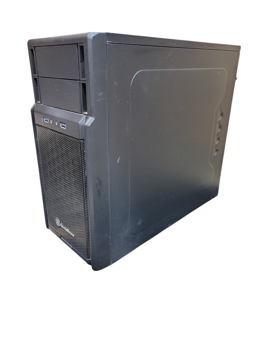 Custom PC ASUS PRIME H370M-PLUS i5-9400F @ 2.90GHz 8GB RAM 256GB NVme