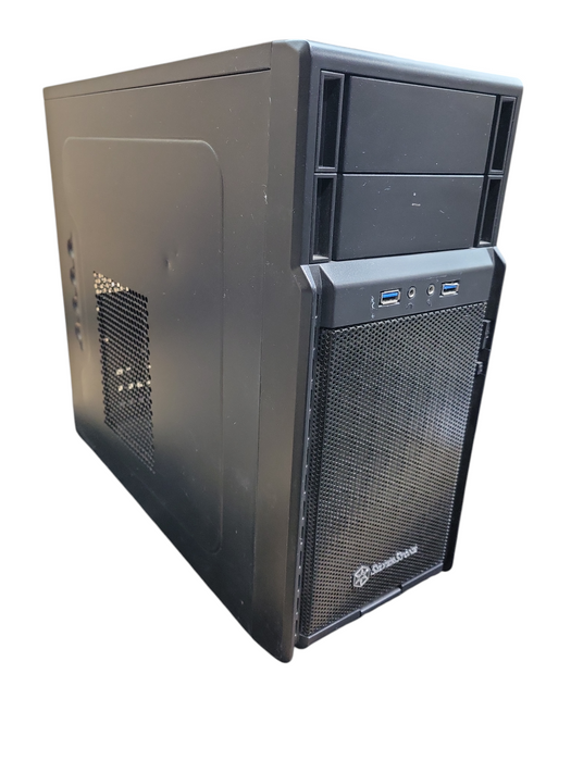 Custom PC ASUS PRIME H370M-PLUS i5-9400F @ 2.90GHz 8GB RAM 256GB NVme