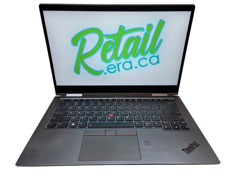 Lenovo ThinkPad X1 Yoga Gen 5 14" i7-10510U 16GB DDR4 256GB NVMe