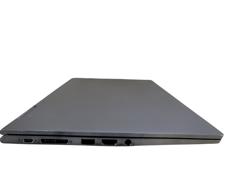 Lenovo ThinkPad X1 Yoga Gen 5 14" i7-10510U 16GB DDR4 256GB NVMe
