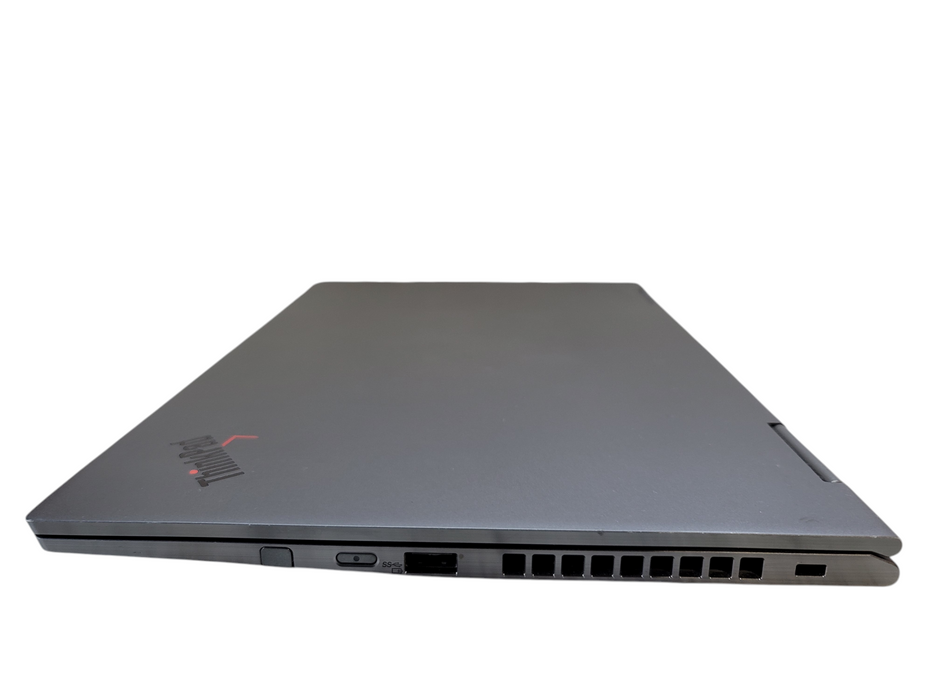 Lenovo ThinkPad X1 Yoga Gen 5 14" i7-10510U 16GB DDR4 256GB NVMe