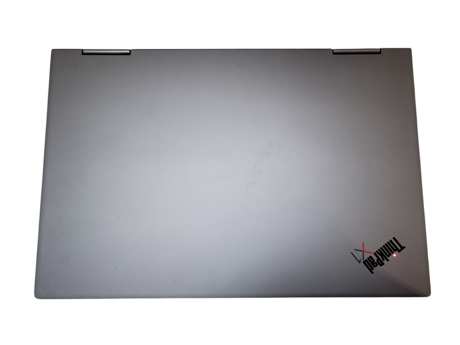 Lenovo ThinkPad X1 Yoga Gen 5 14" i7-10510U 16GB DDR4 256GB NVMe