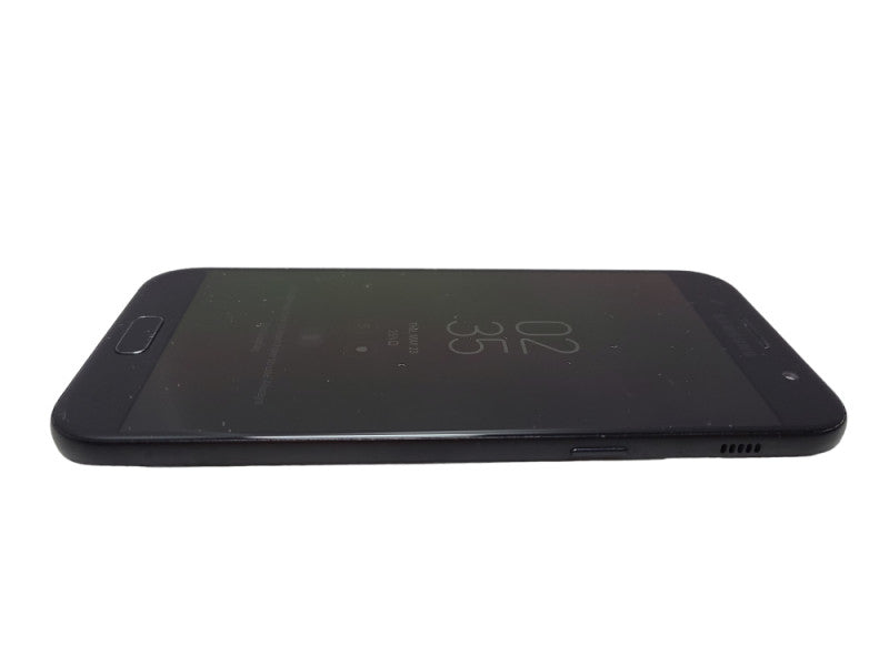 Samsung Galaxy A5 2017 32GB SM-A520W READ           $