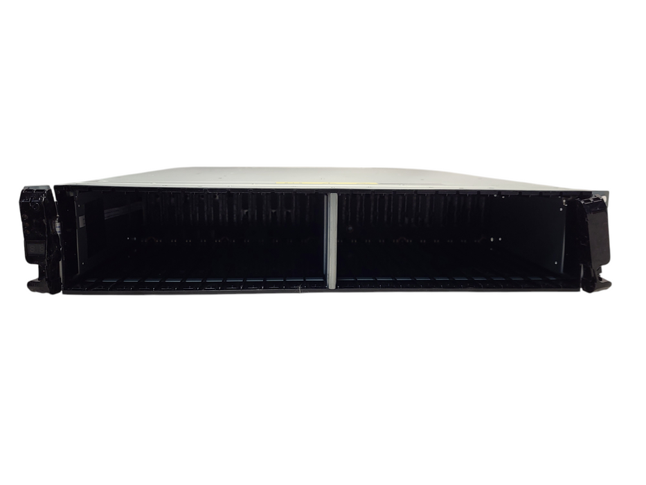 HPE / 3PAR StoreServ 8000 Expansion / 24x 12G SAS SFF, 2x QR491-63004 READ