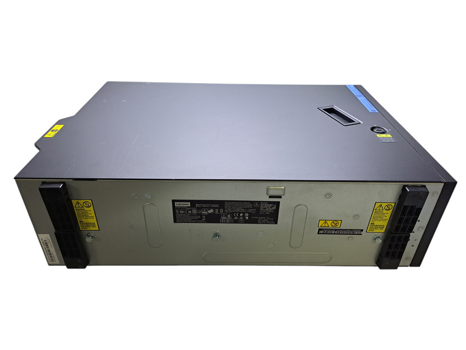 Lenovo ThinkSystem ST550 4x 3.5" | 1x Xeon Bronze 3106, 16GB DDR4, 530-8i RAID