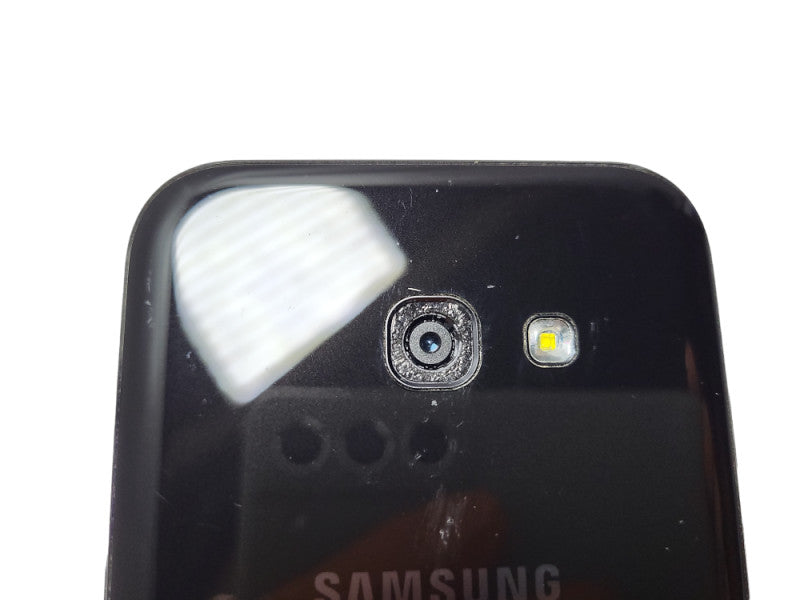Samsung Galaxy A5 2017 32GB SM-A520W READ           $